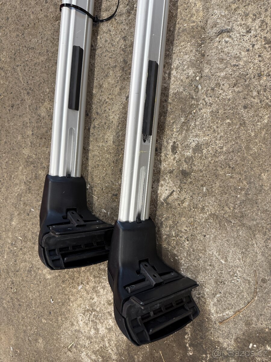 Příčníky Ford Focus MK3 2010-2018 kombi - 3