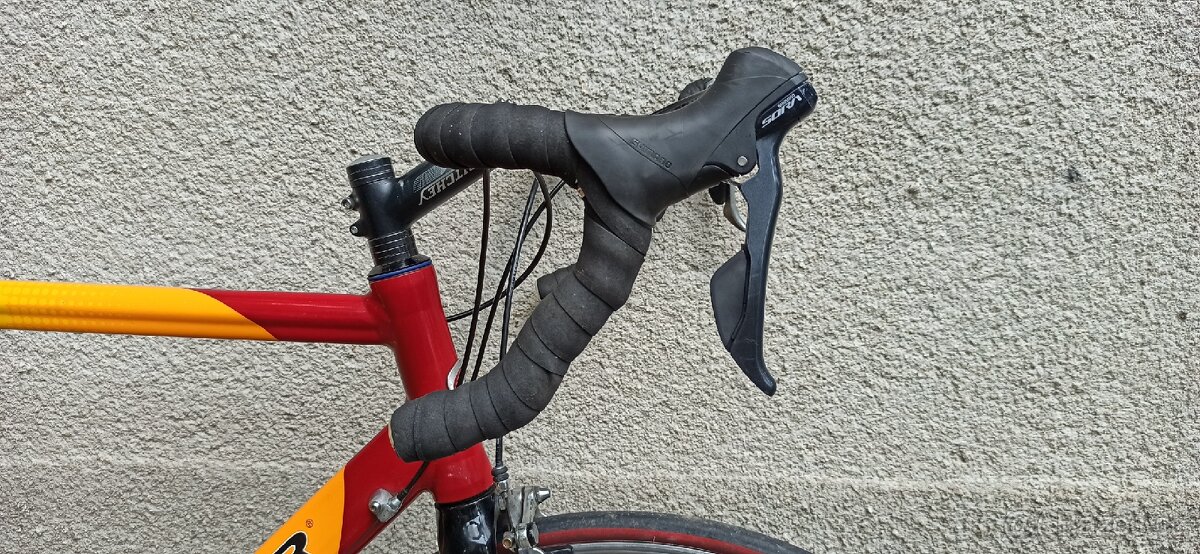 Silniční kolo Author a 6602, velikost XL / 56 cm - 3