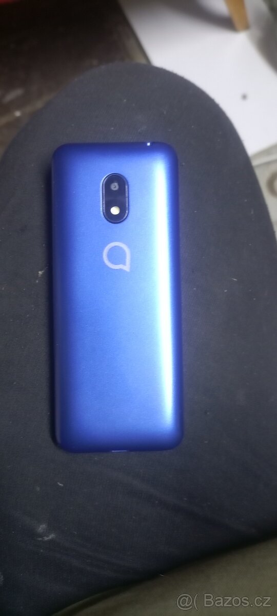 Prodám alcatel a my phone - 3