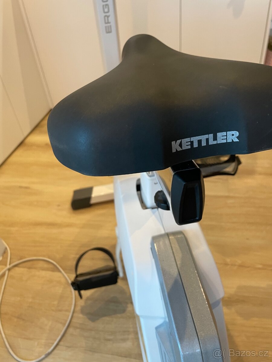 Rotoped Kettler ergo C8 (ergometr) - 3