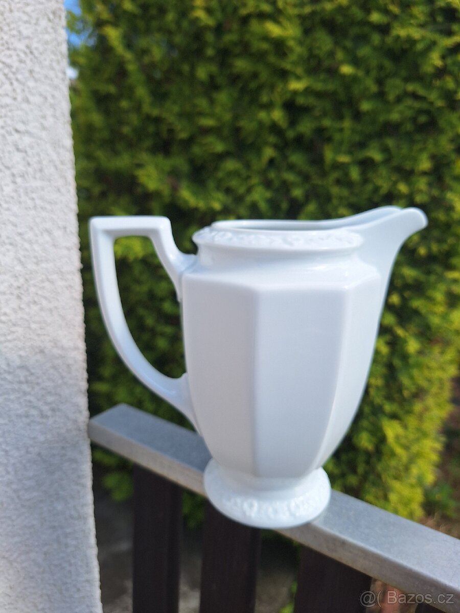 ROSENTHAL MARIA WEIS - KONVIČKA NA MLÉKO - 3