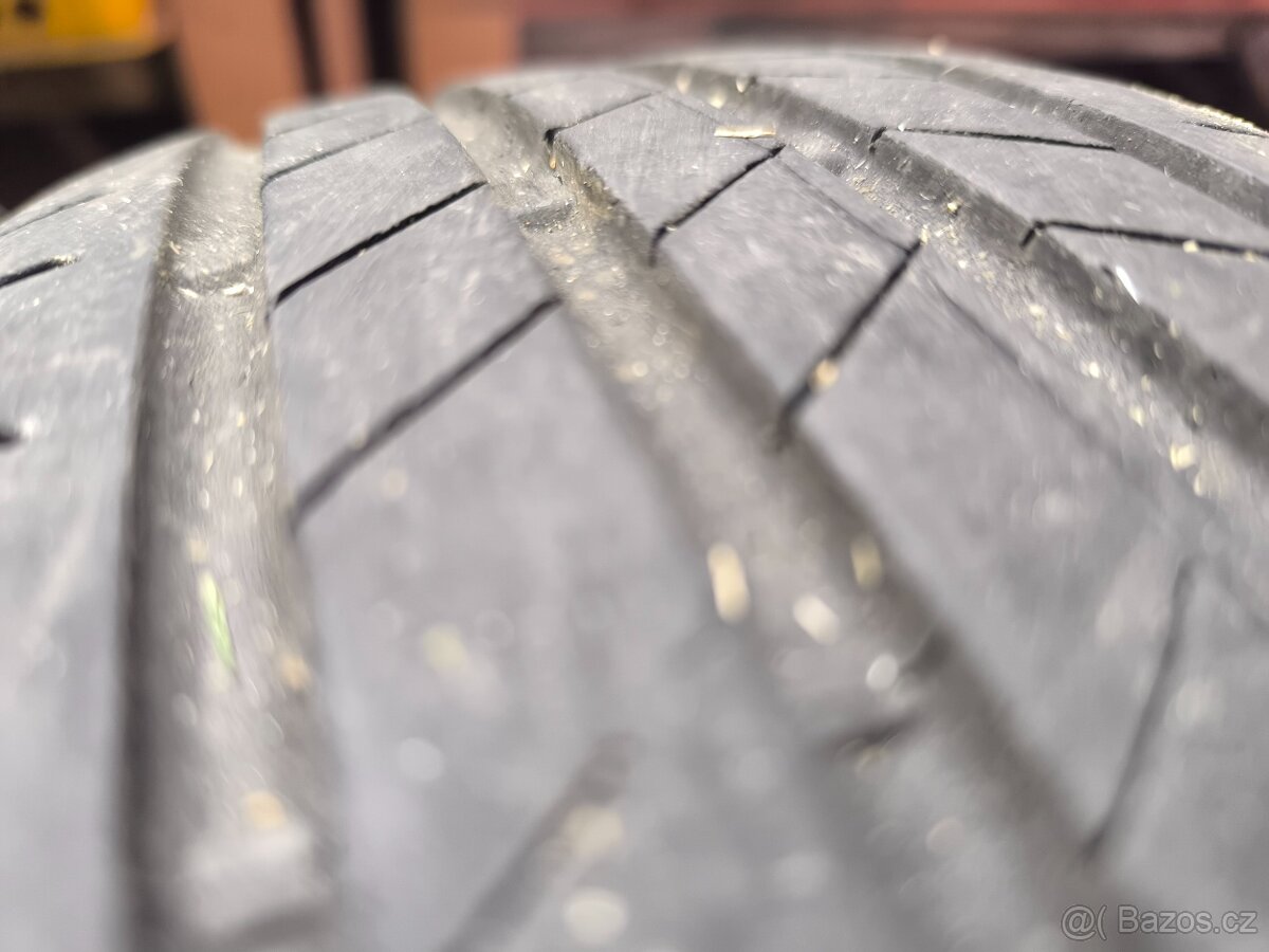 Letní pneu 185/65 R15 + Disk 4x100 - 3