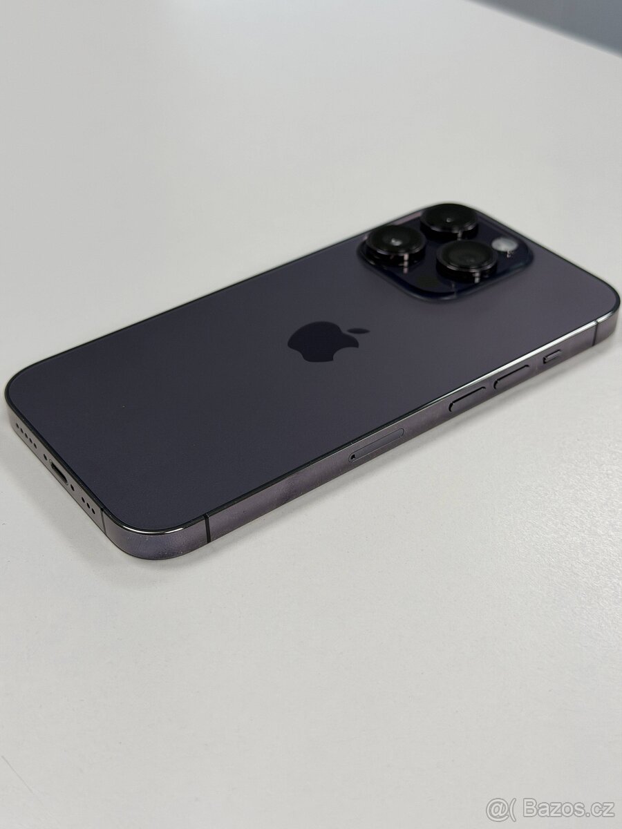 iPhone 14 PRO 256GB ✅ - 3