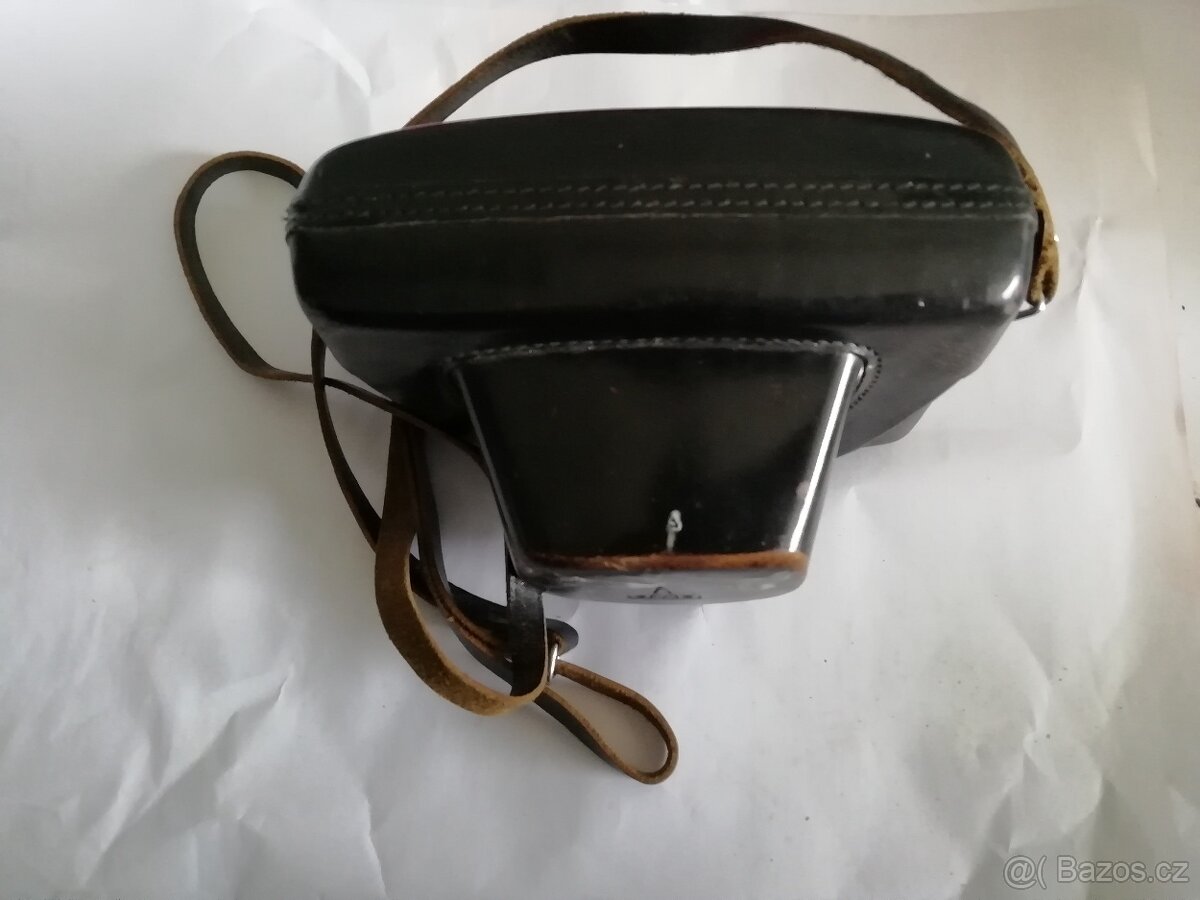 fotoaparát sokol automat - 3