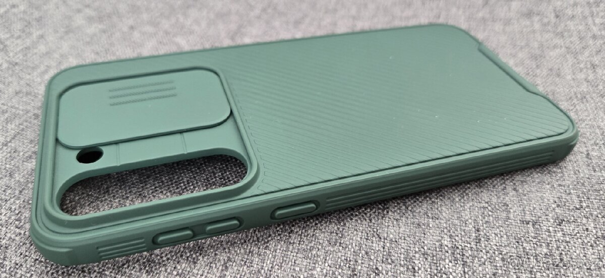 Kryt Samsung Galaxy S23+ - 3