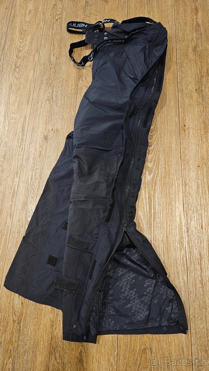 Kalhoty nepromokavé Hannah Wrapper XL - 3