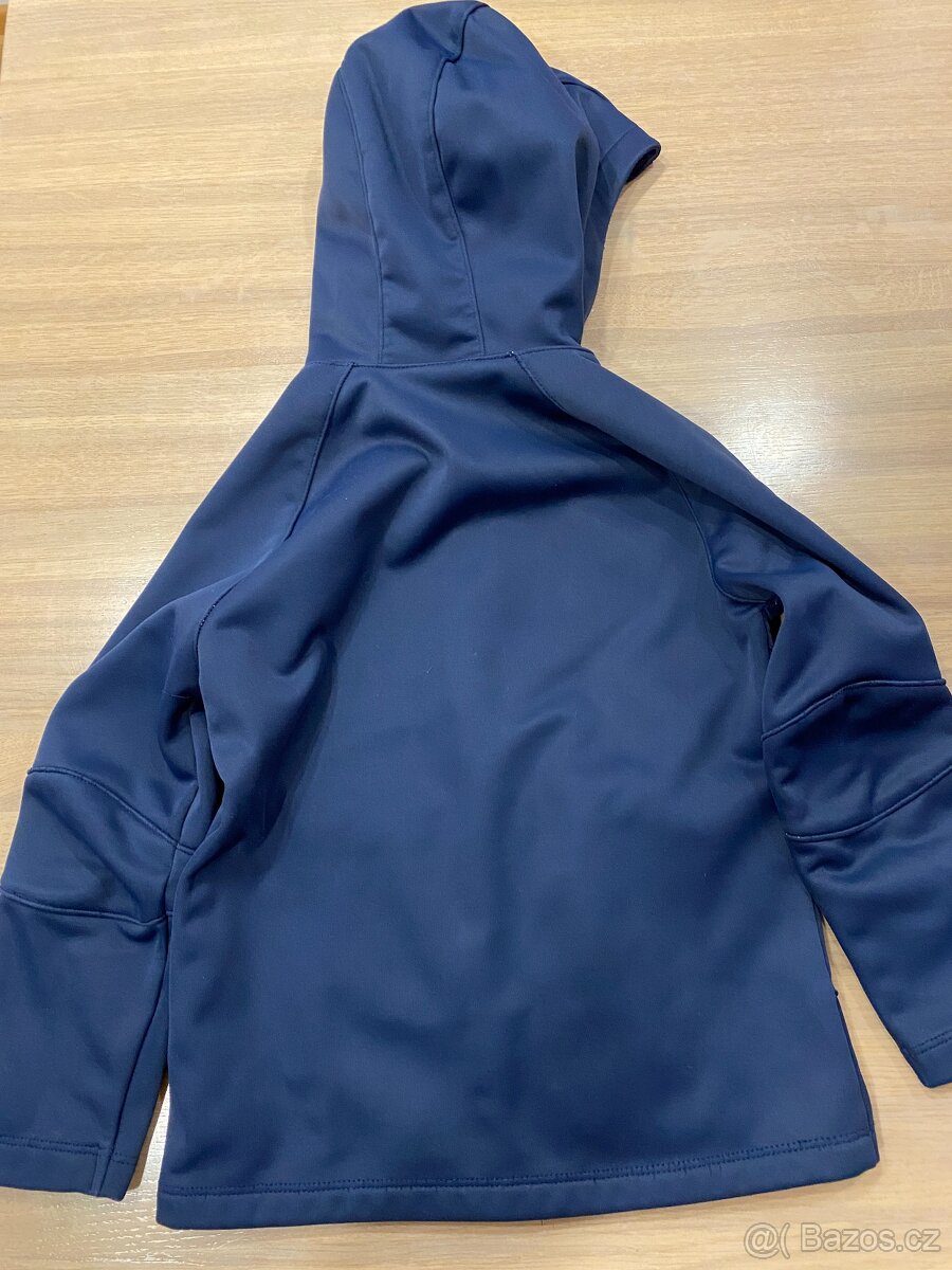 Jarní / podzimní bunda 103 - 112 cm - 3