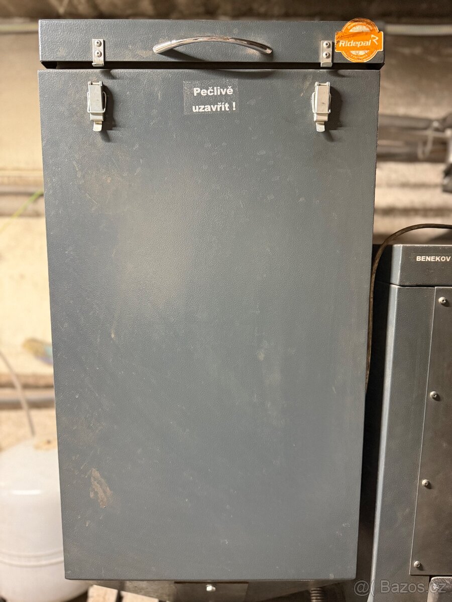 Benekov B 14 levé - 3