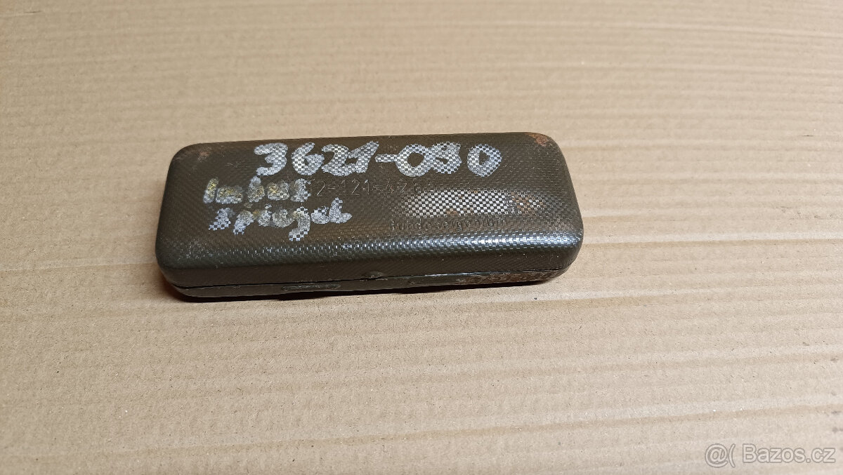 DKW Munga - orig. brýle Bundeswehr - 3