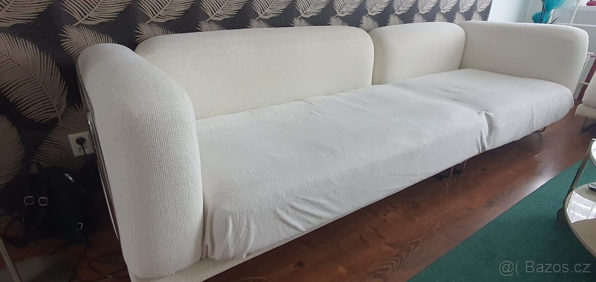 Rohová sedací souprava Ikea - 3