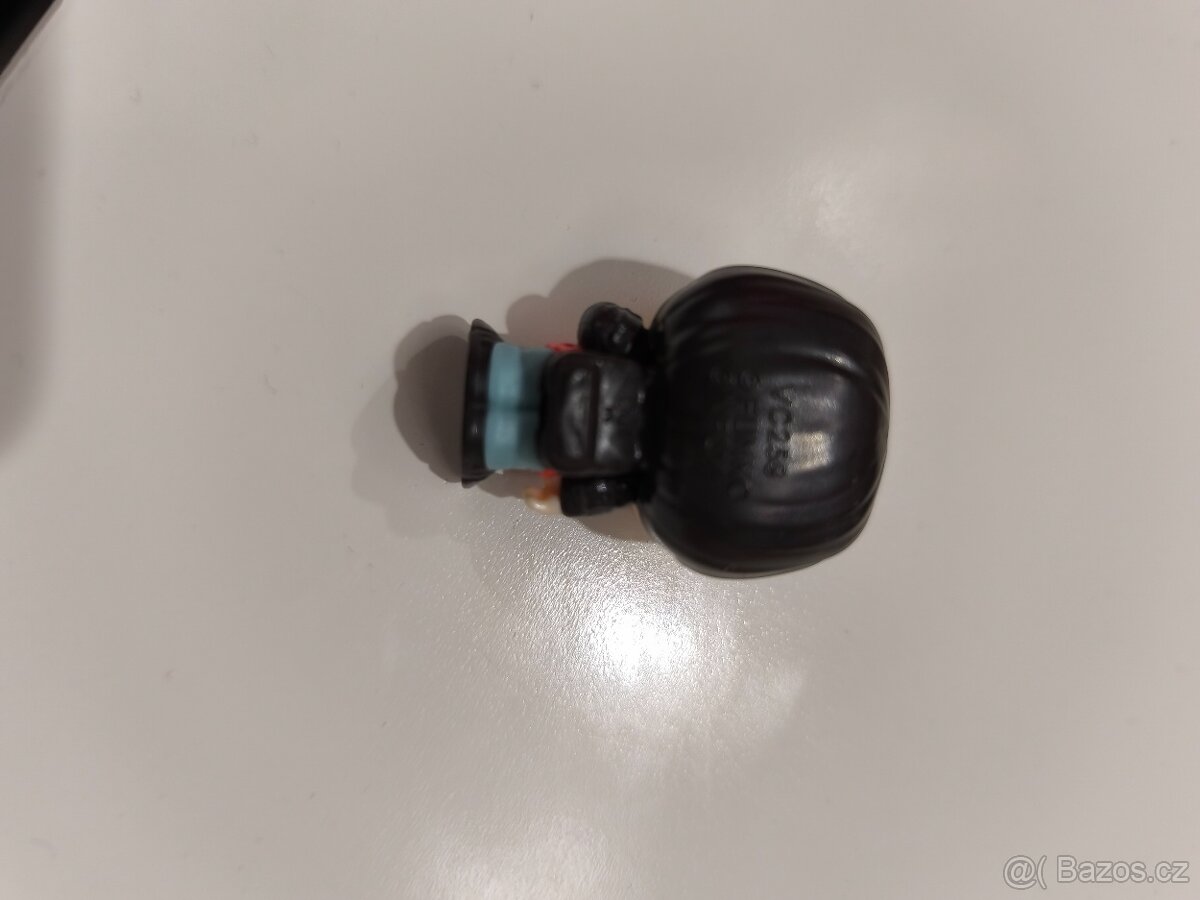 Will z Stranger Things Kinder Joy - 3