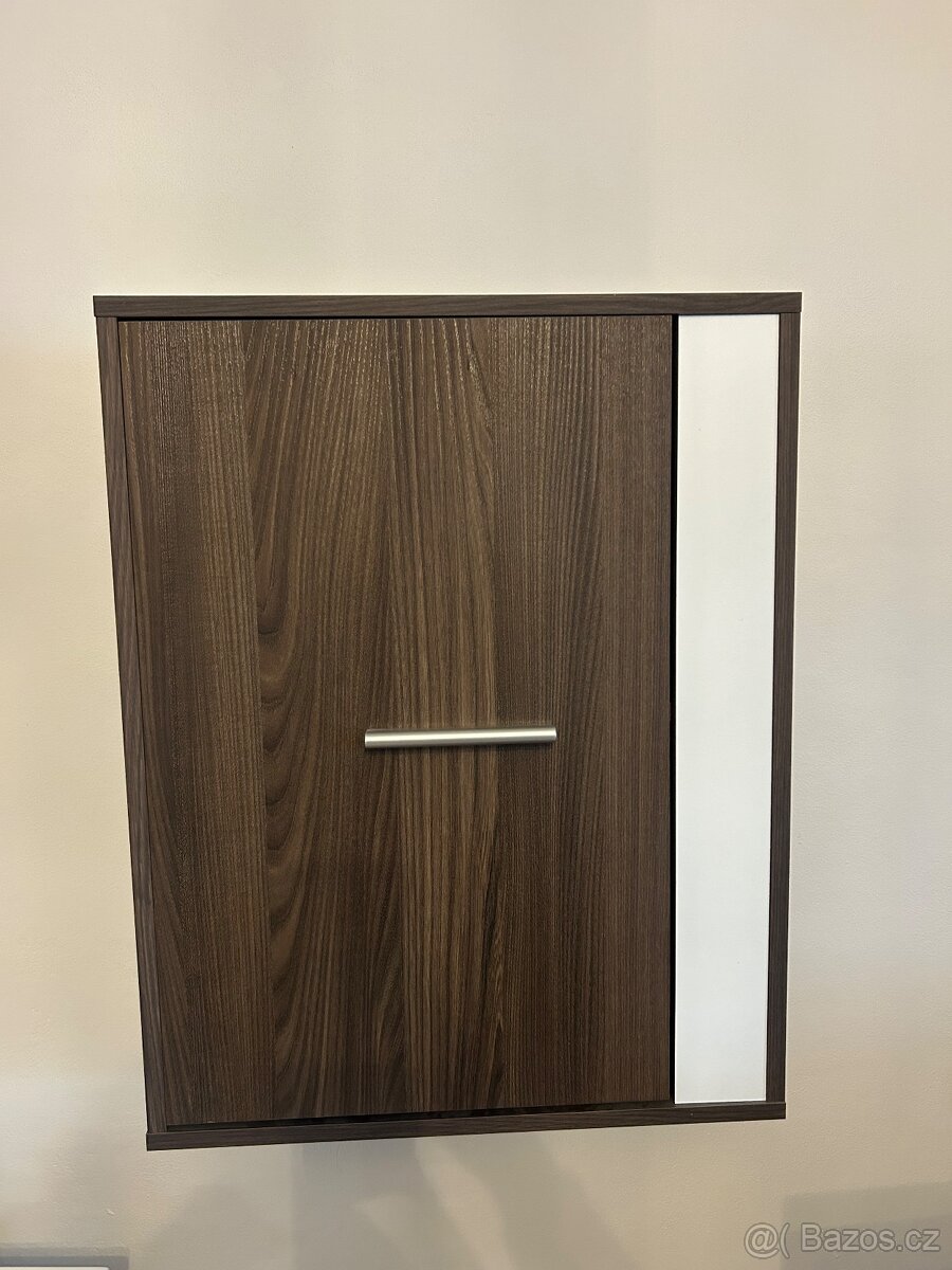 Obývací stěna - 3