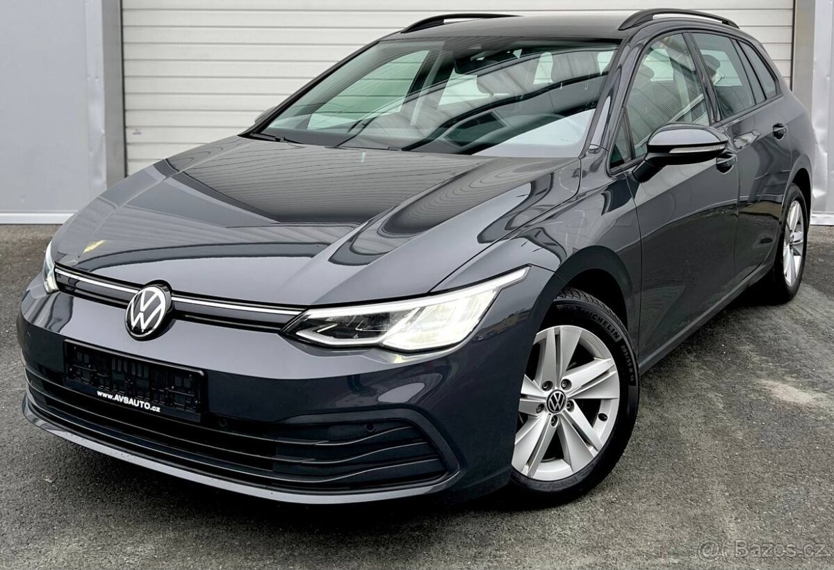 VW GOLF 85 KW 2021 196TKM - 3