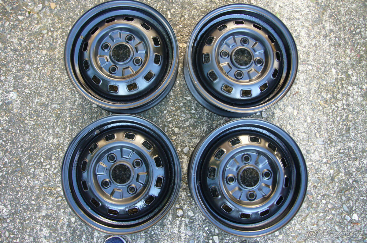 Daewoo Matiz - díly - 3