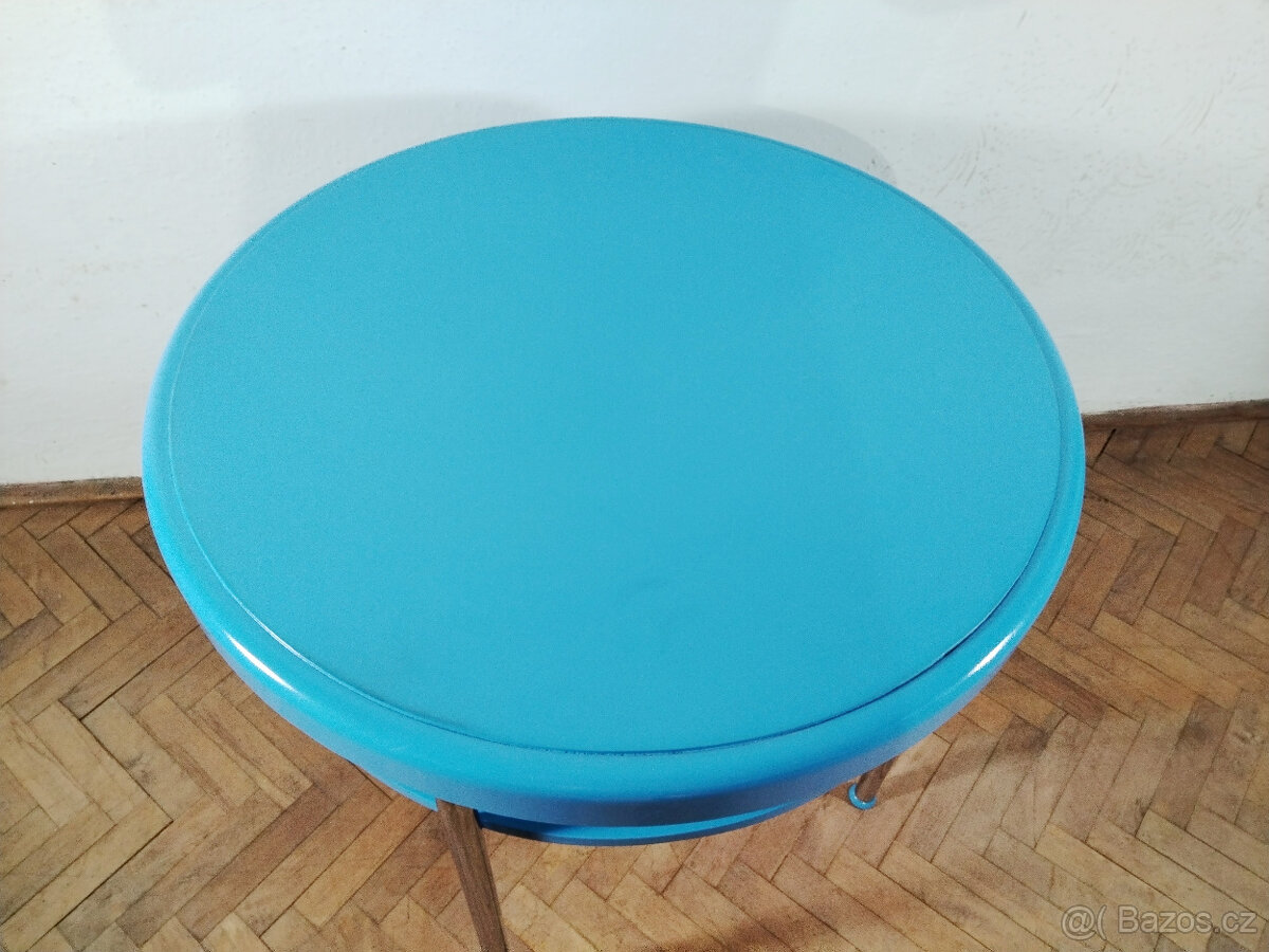 stolek funkcionalismus,Slezák ST34 - 3