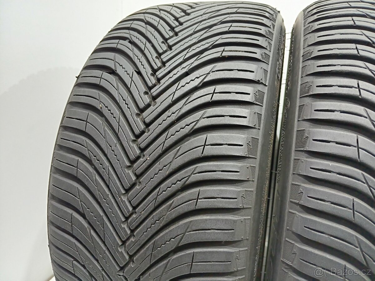 2ks zimní pneu 235/35/19/ Maxxis - 3