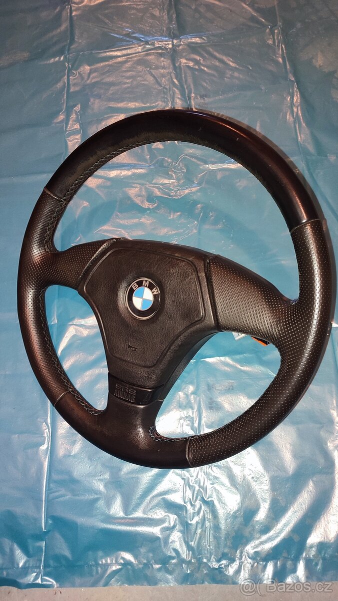 Volant tříramenný BMW E36 - 3