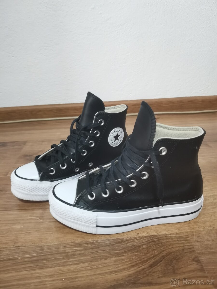 Boty Converse - 3