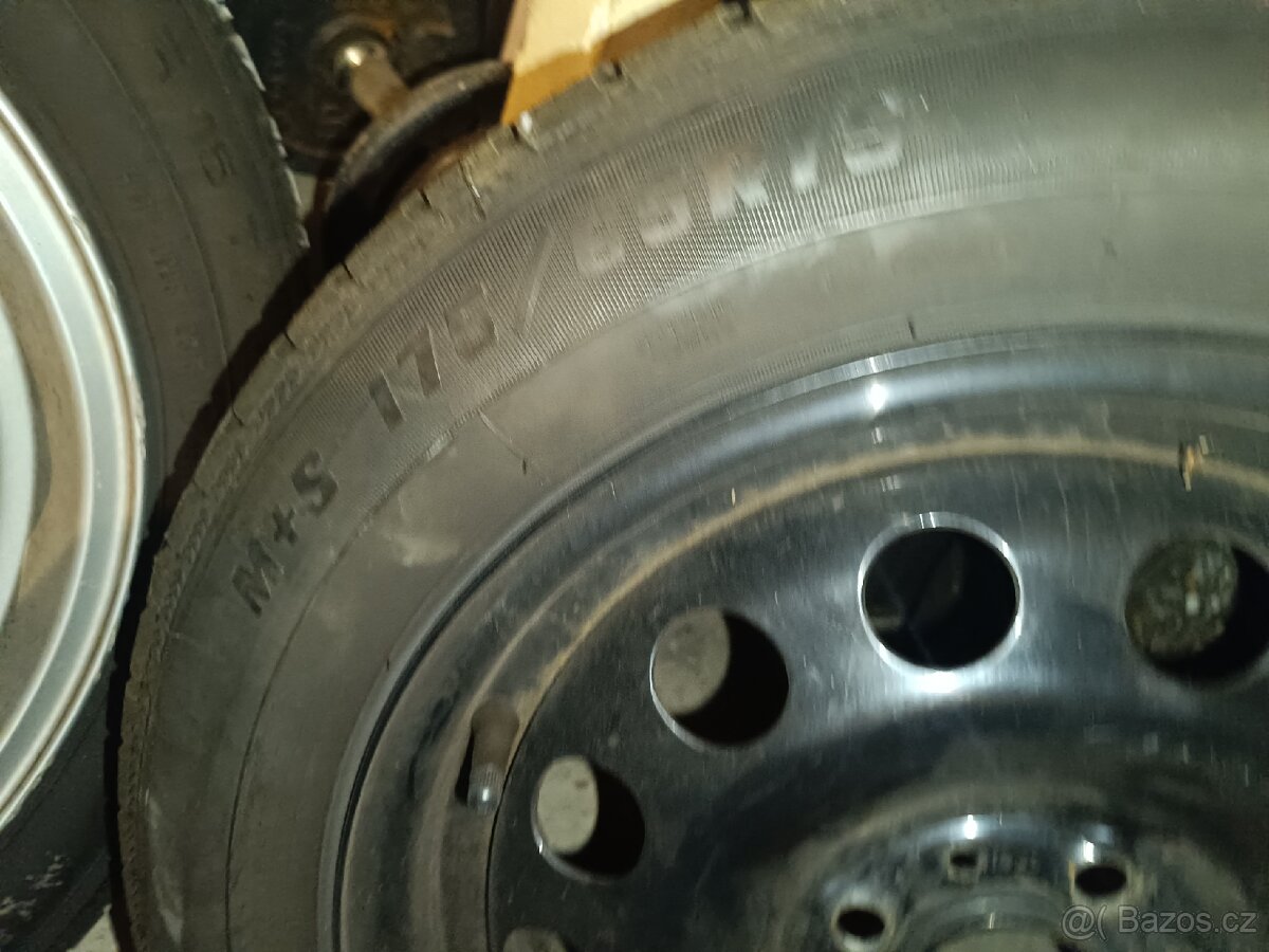 Kola Mini Cooper - 3