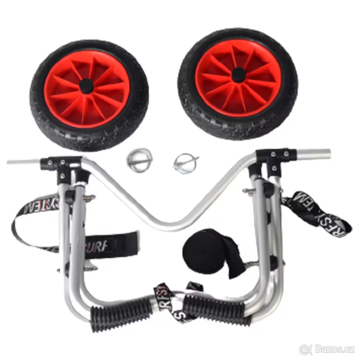 Vozík na kajak/kanoe/paddleboard/surf Surf System - 3