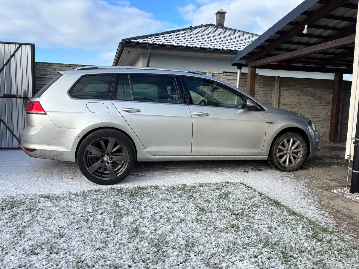 ALU kola 5x112 r 18 - 3