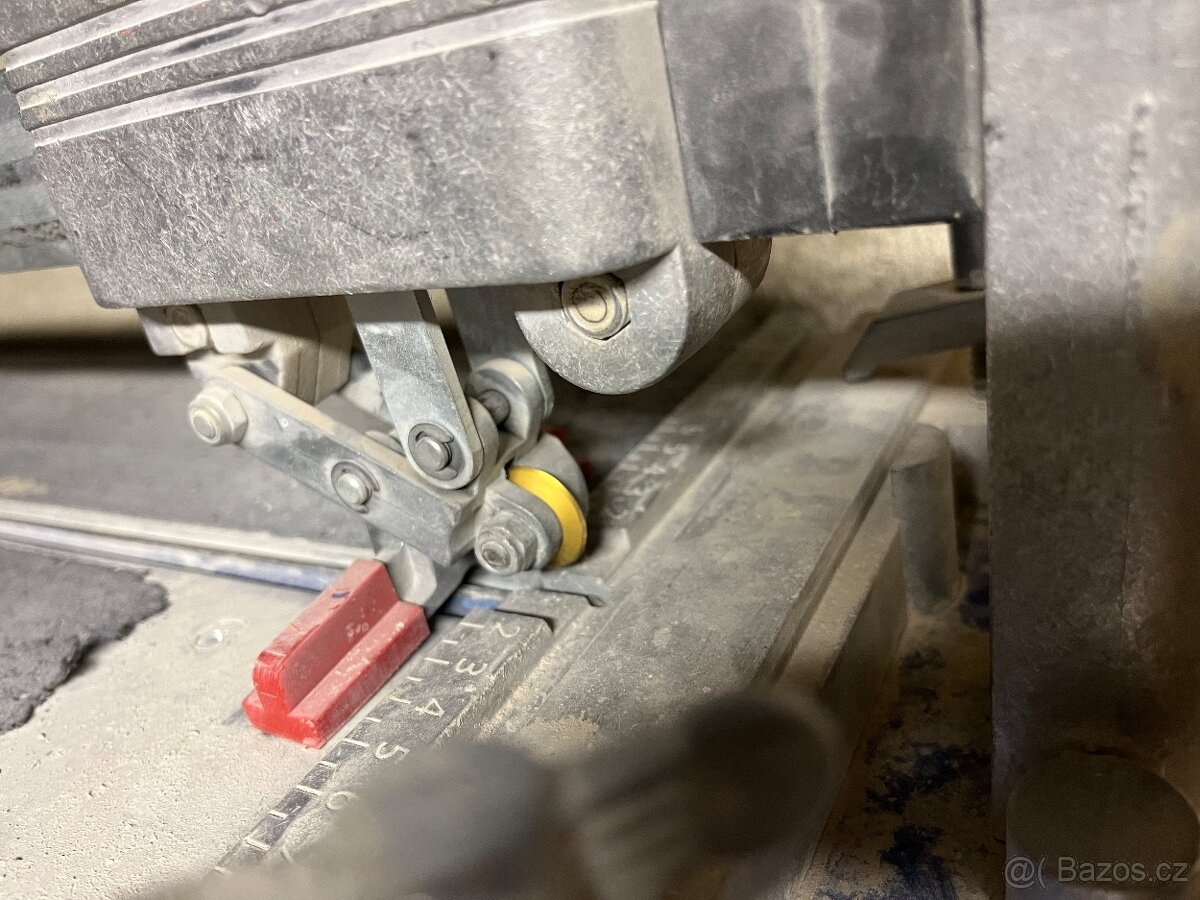 Řezačka obkladů Topline Kaufmann 630 - 3