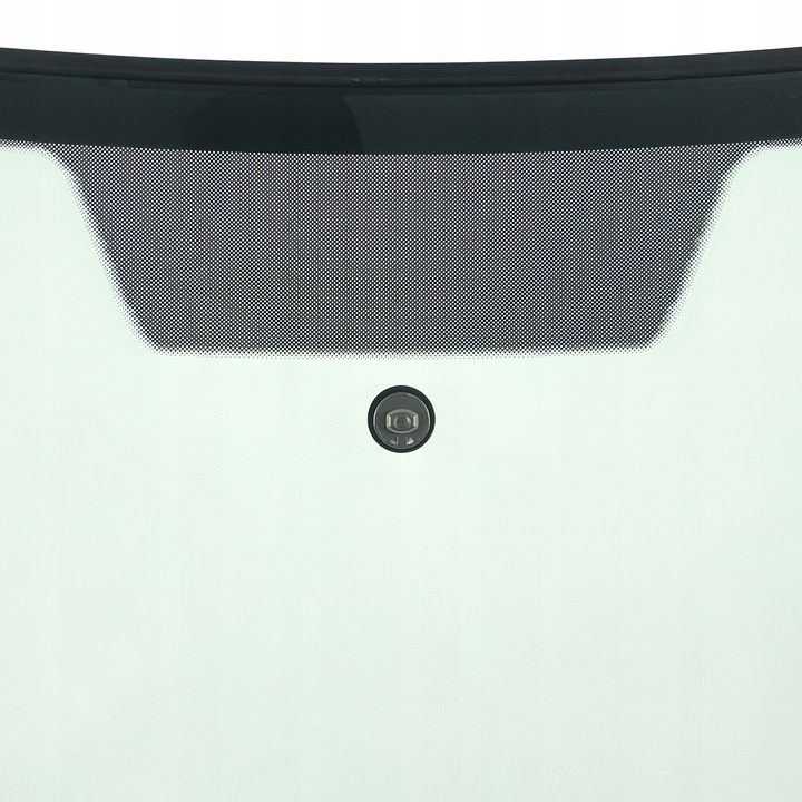 Škoda Superb 3 čelní sklo - 3