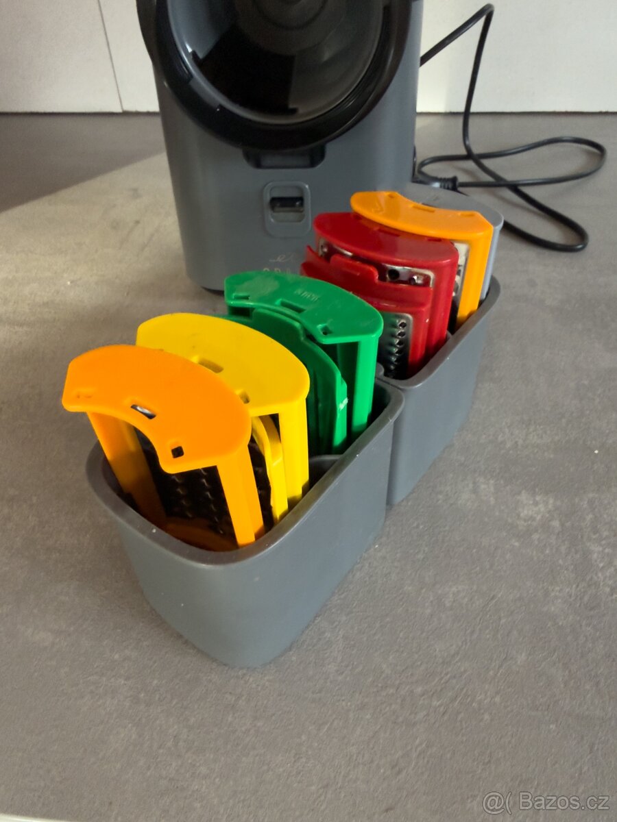 Elektrický strouhač ETA GRATTA - 3