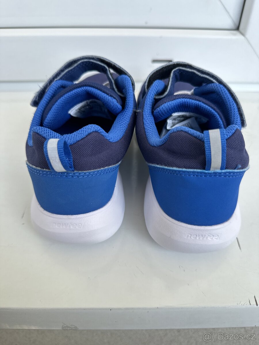 Dětské tenisky vel. 34 - 3