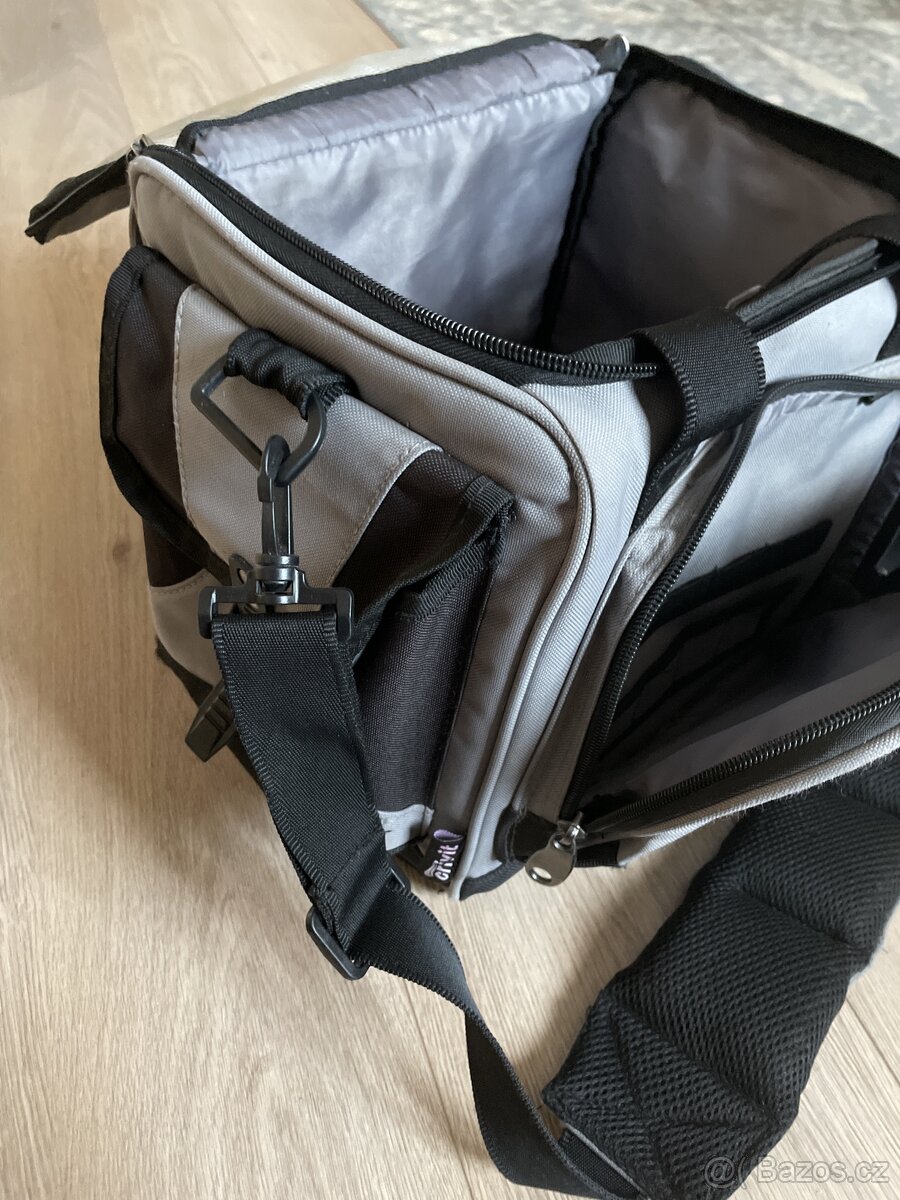 Rybářská taška Crivit - 3