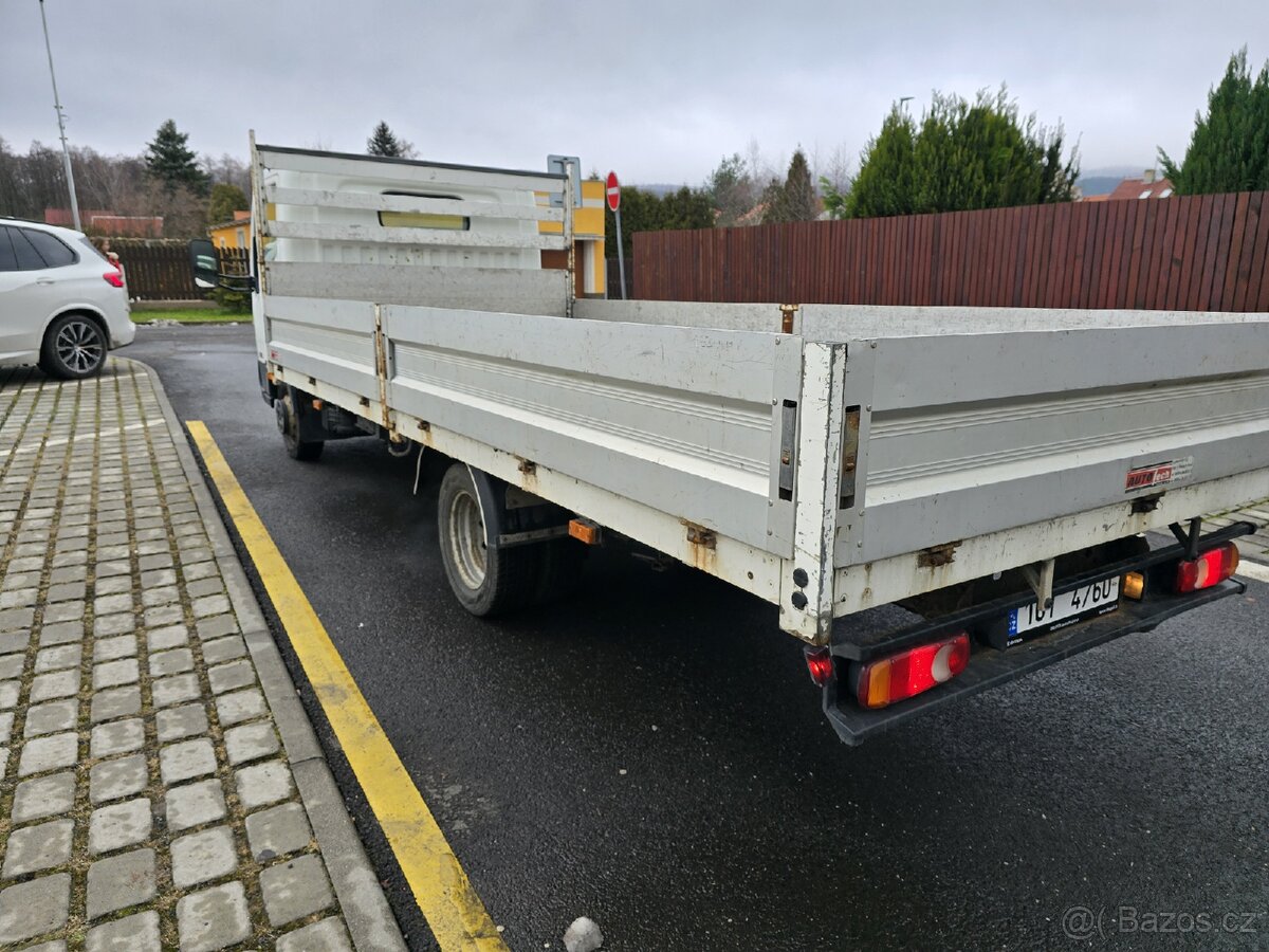 Nissan Capstar 35.13 Valnik 660×220 cm - 3