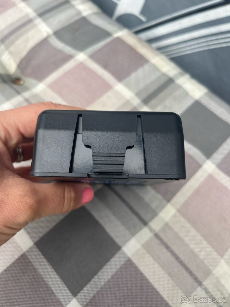 Baterie do aku naradi Husqvarna - 3