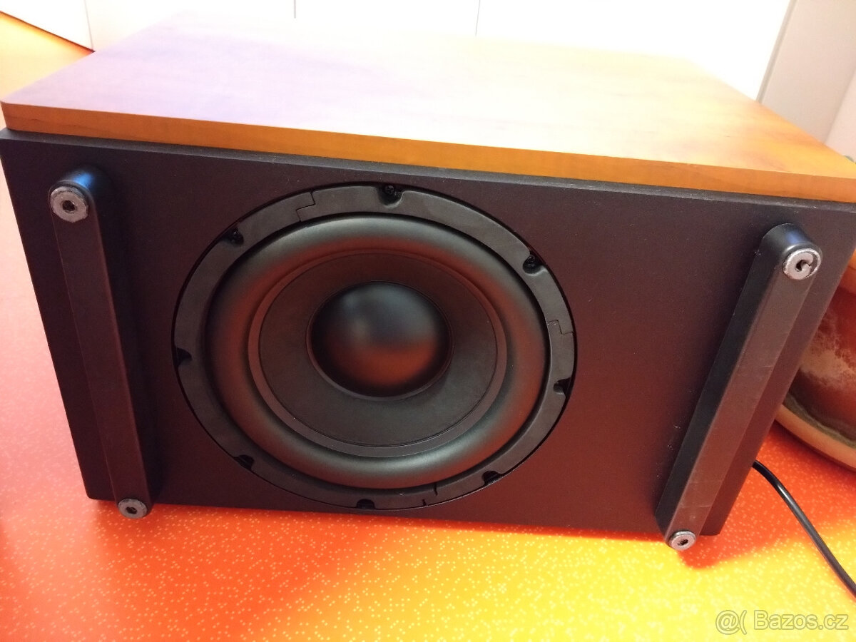 Prodám subwoofer JAMO SUB 360. - 3