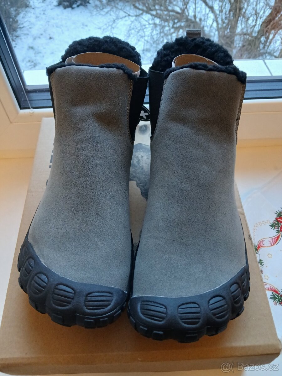 barefoot boty 41 - 3