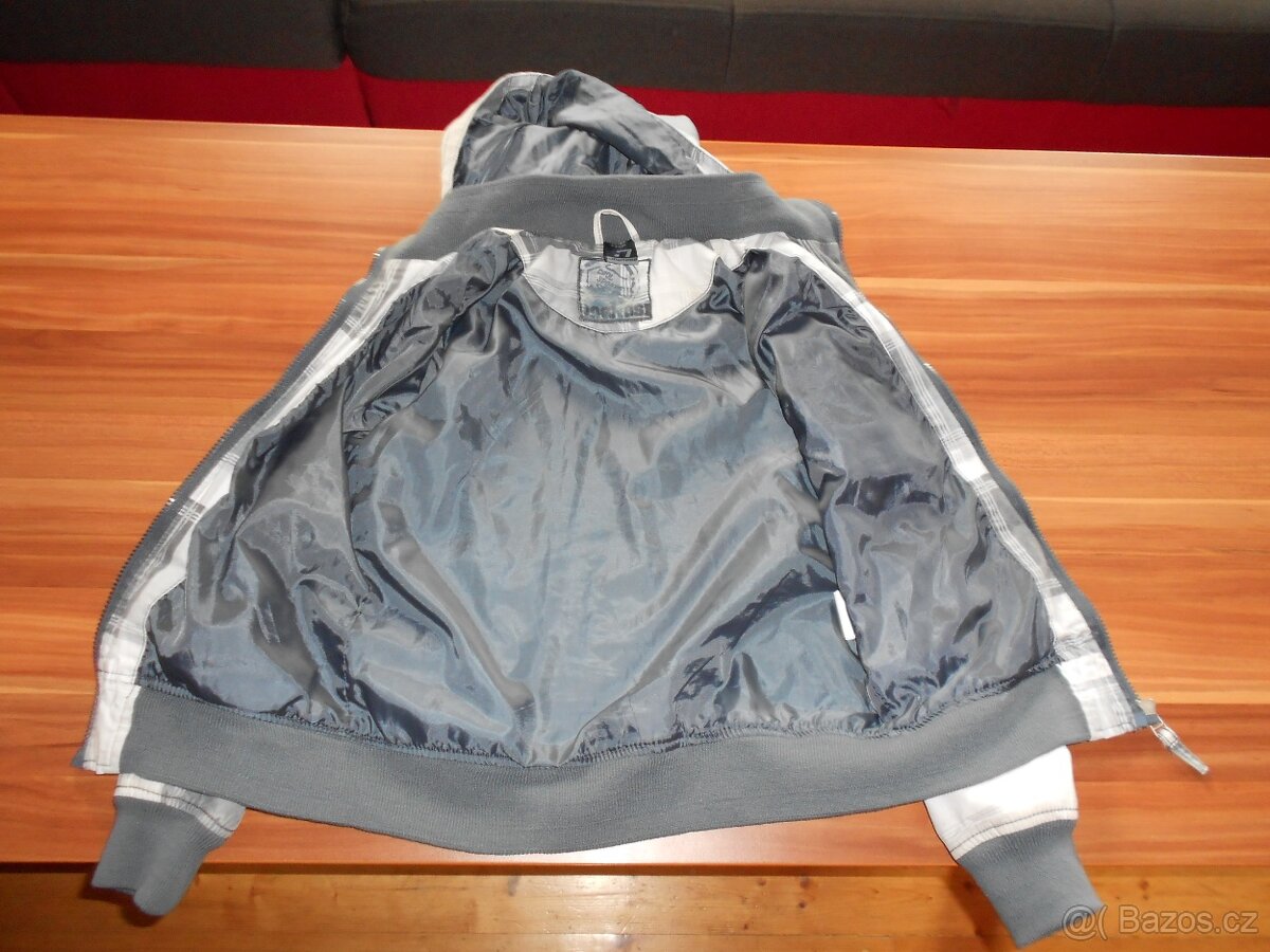 Bundy jarní kluk - 3