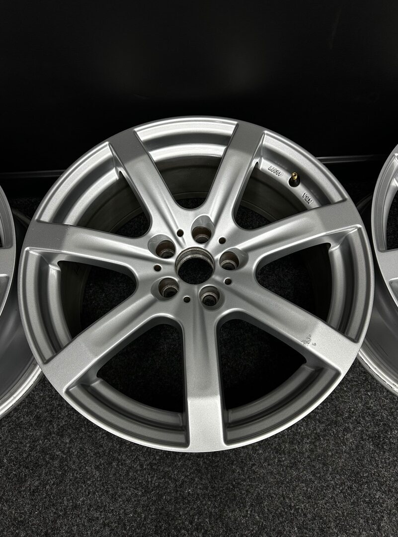 Alu itWheels 5x105 18” - 3