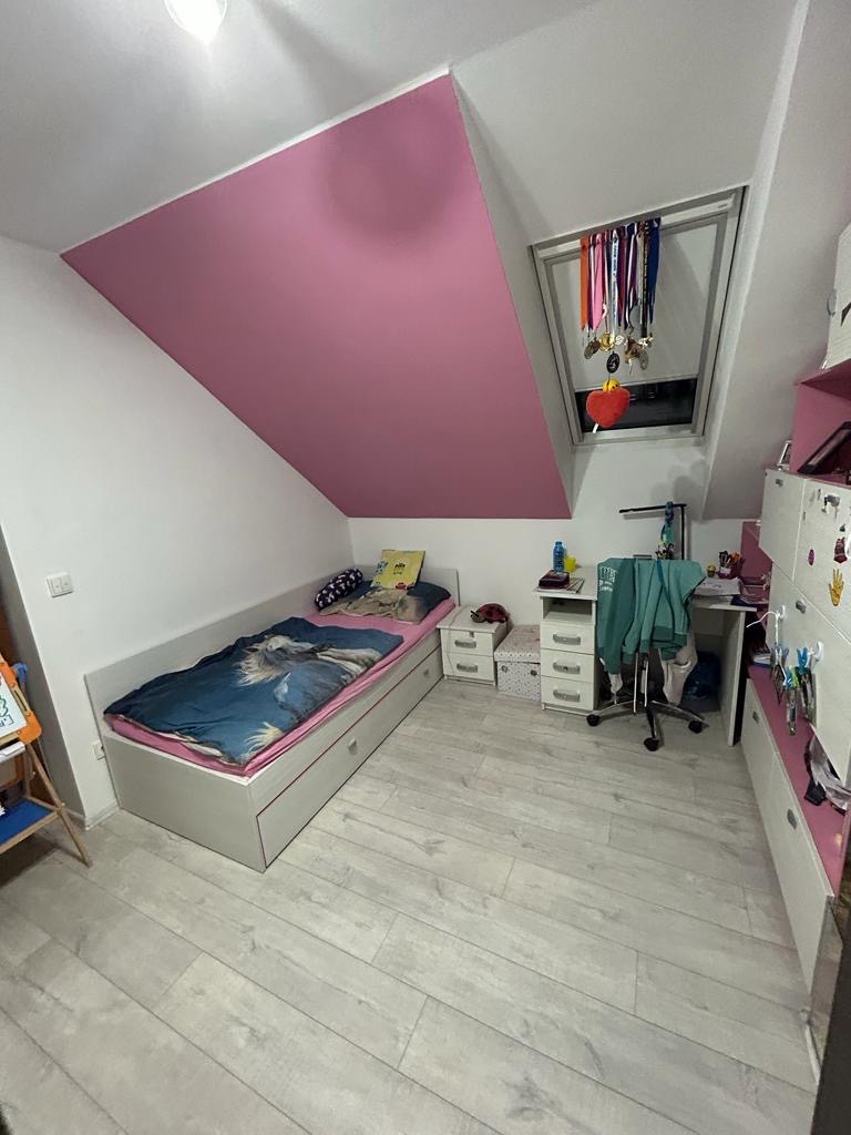 Dětský pokoj holka - 3