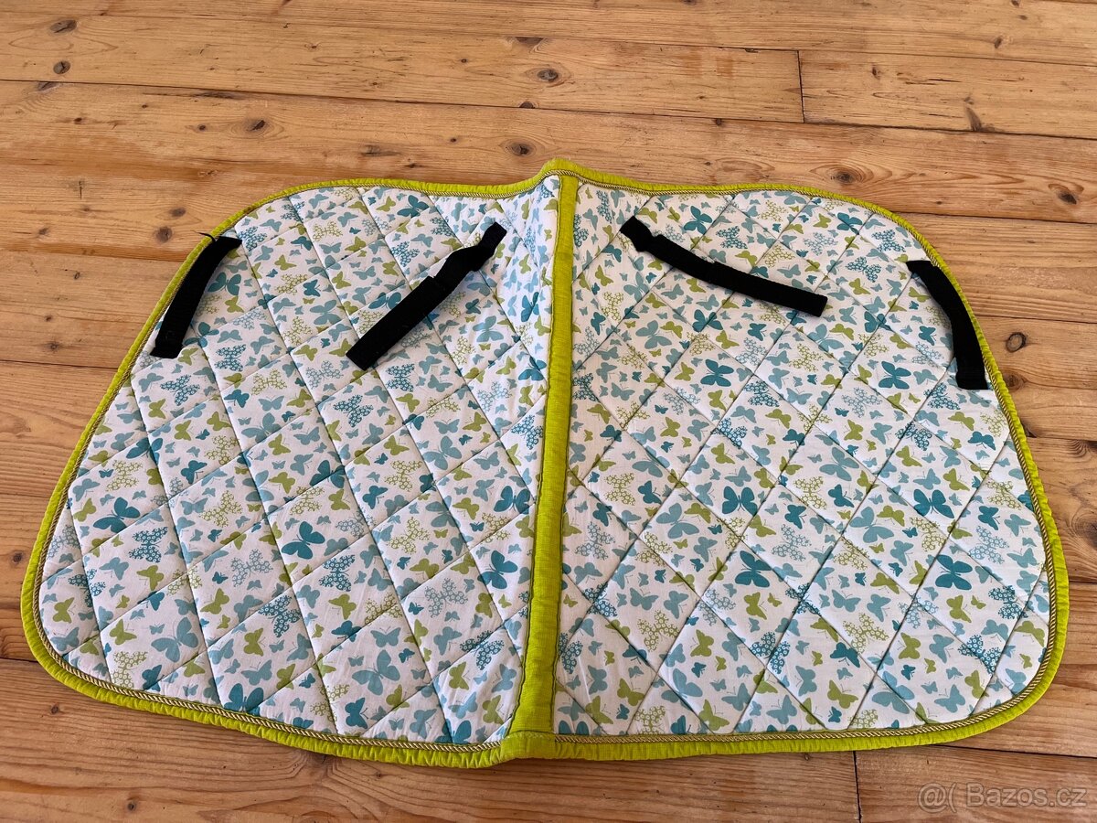 Sada dečka + čabraka pony - 3