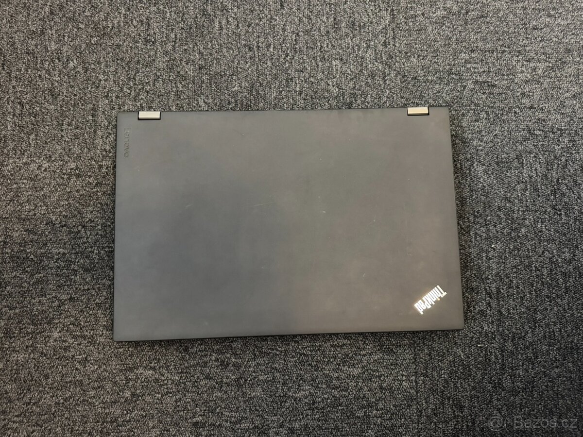 Workstation notebook Lenovo ThinkPad P51 - 3