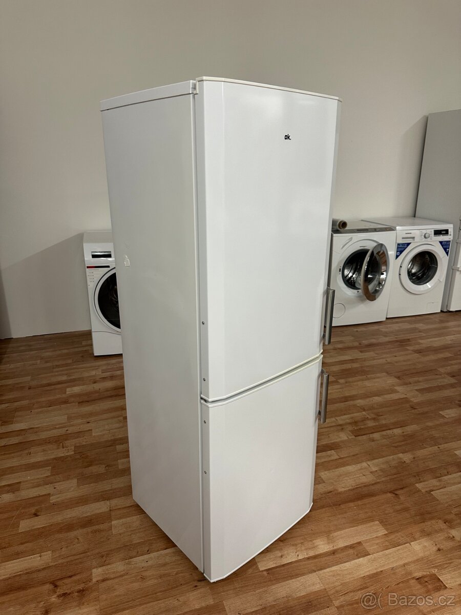 Lednice s mrazákem OK (289) - 3