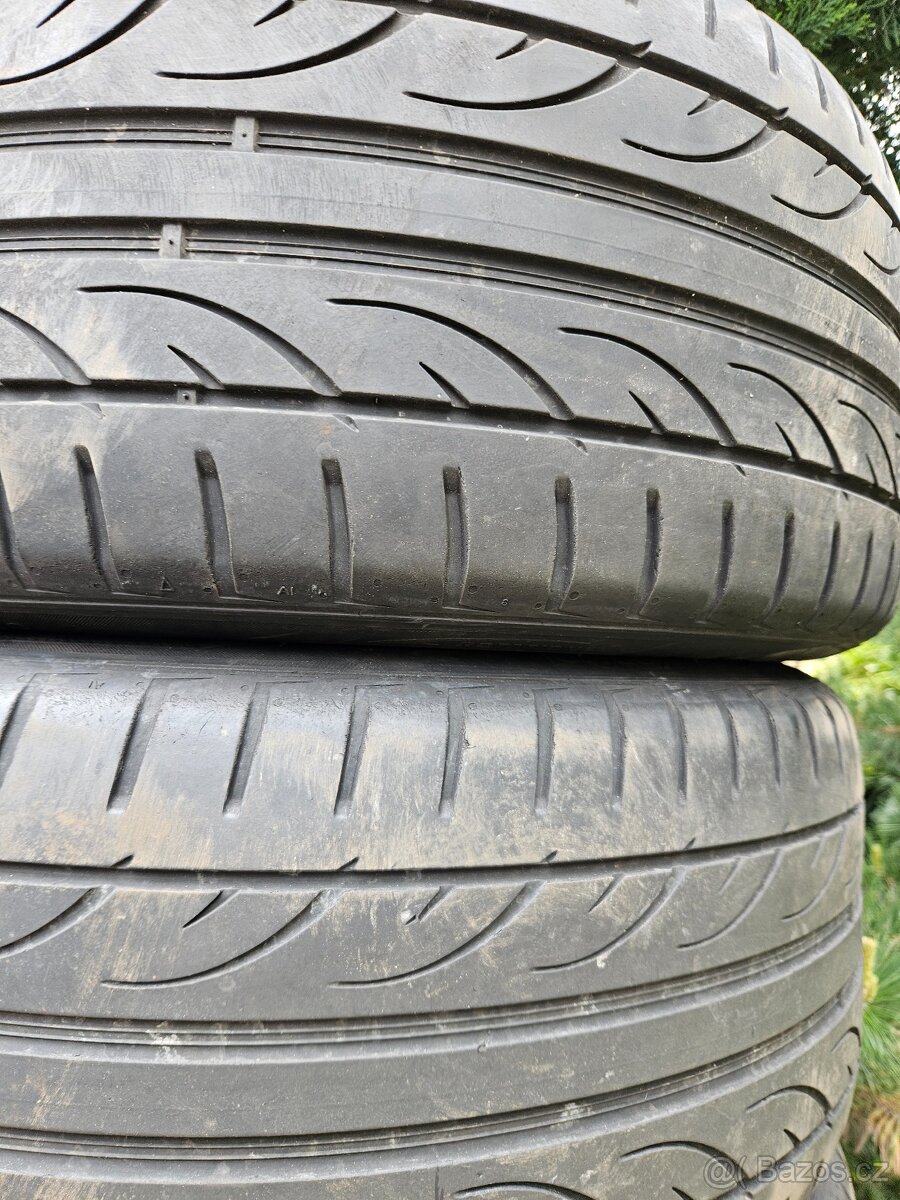 Letní pneu 235/50/18 - 3