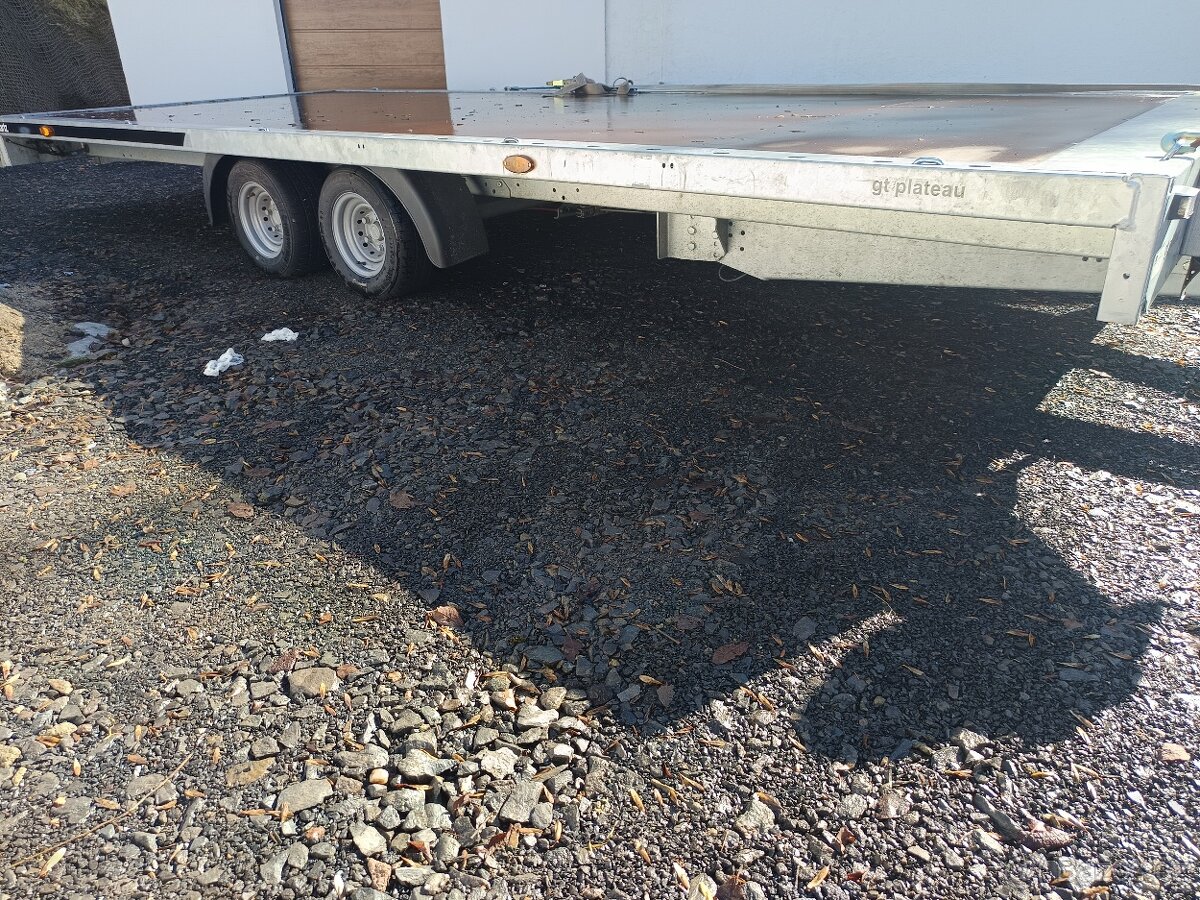 gt plateau 500/2 s 3t - 3