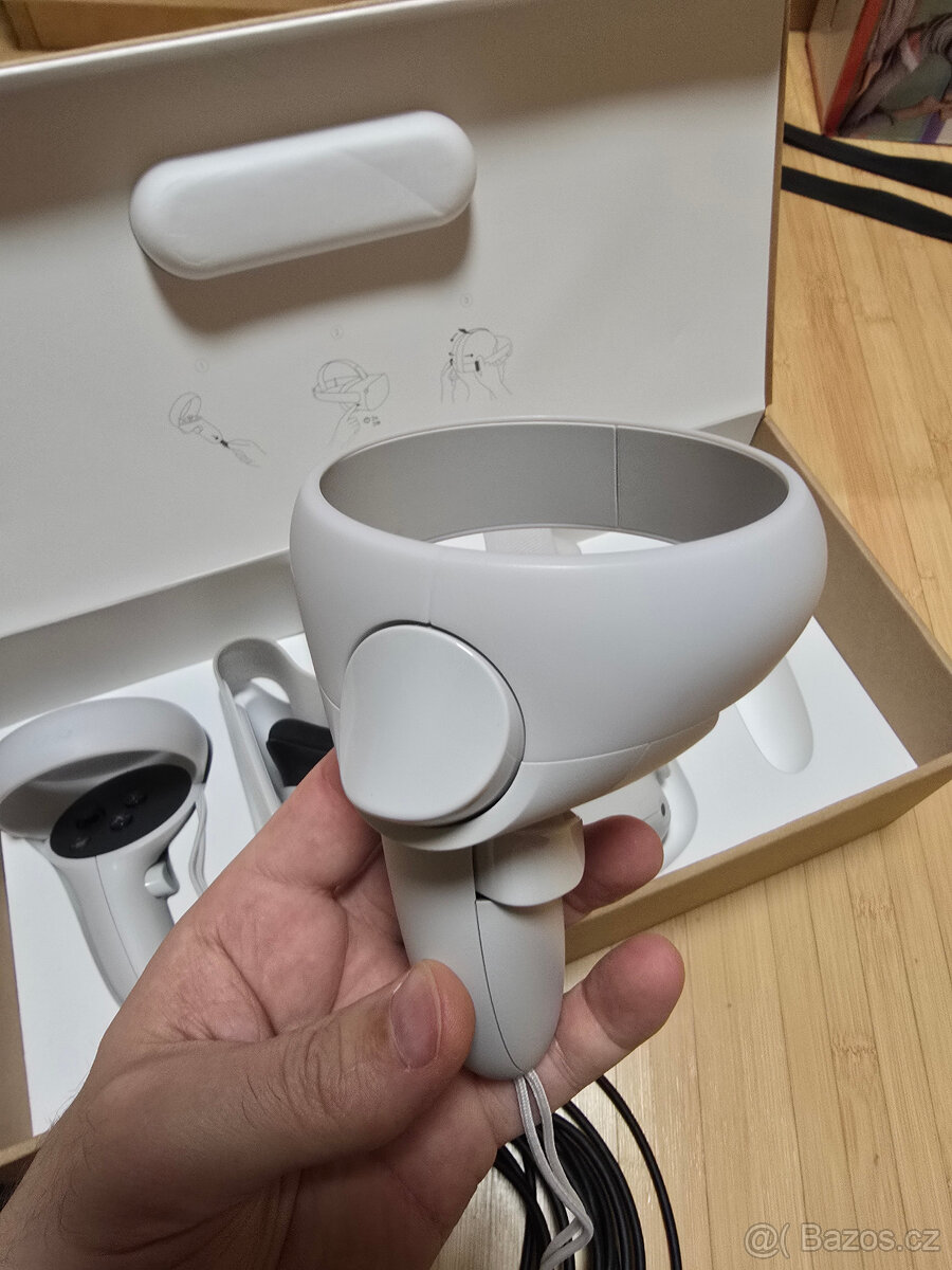 Meta Oculus Quest 2 128 GB - 3