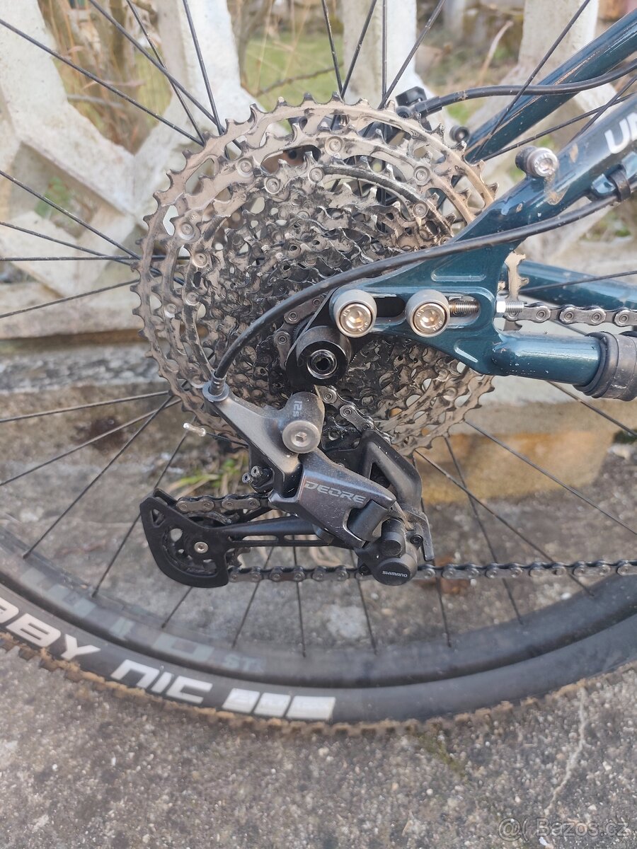 KONA UNIT X - 3