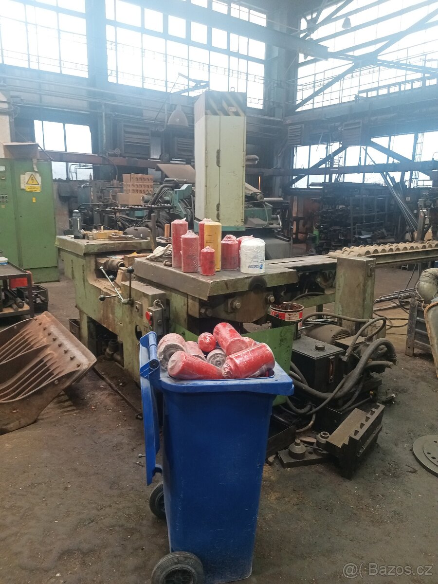 filtry palivový,olejový,hydraulický - 3