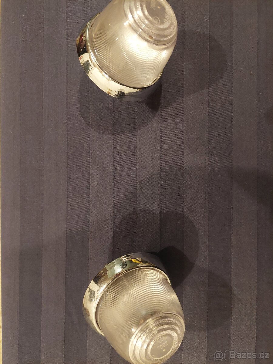 Škoda Felicia, Octavia - 3