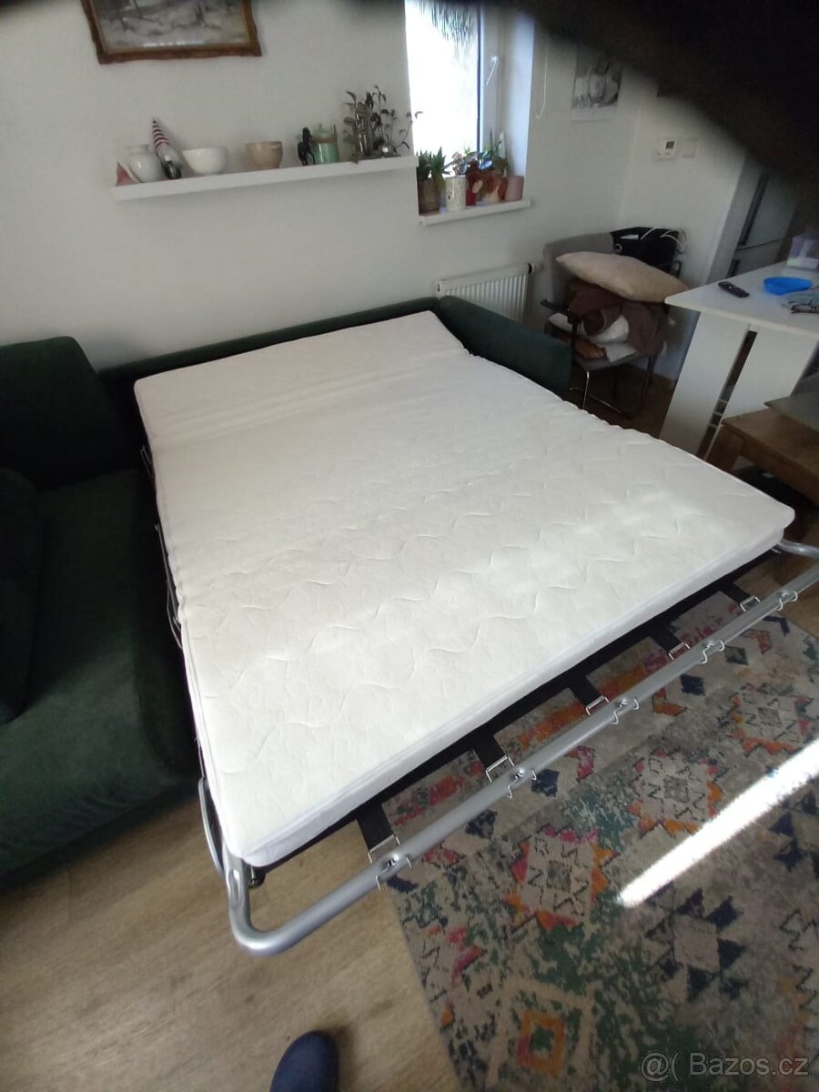 Sedací souprava - 3