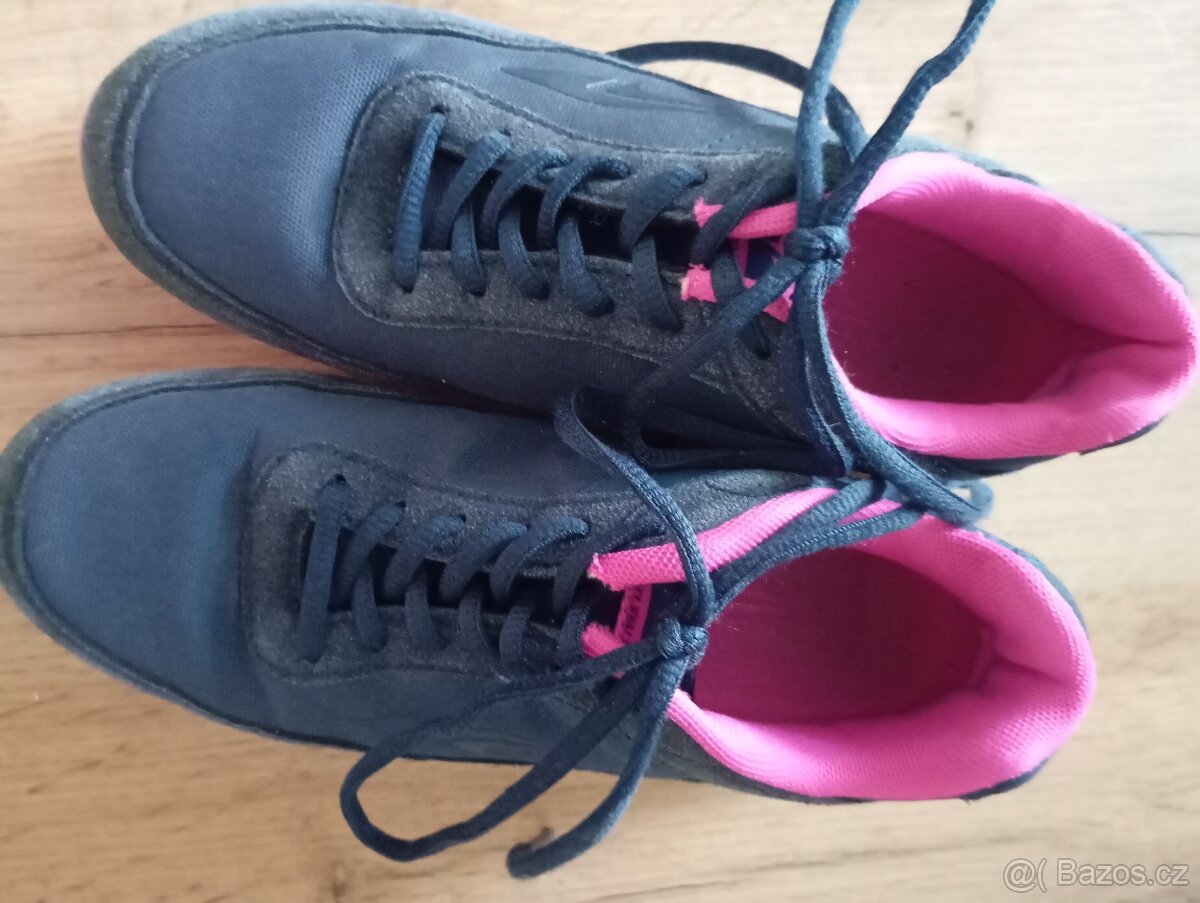 Sportovní boty Sprandi vel.37 - 3