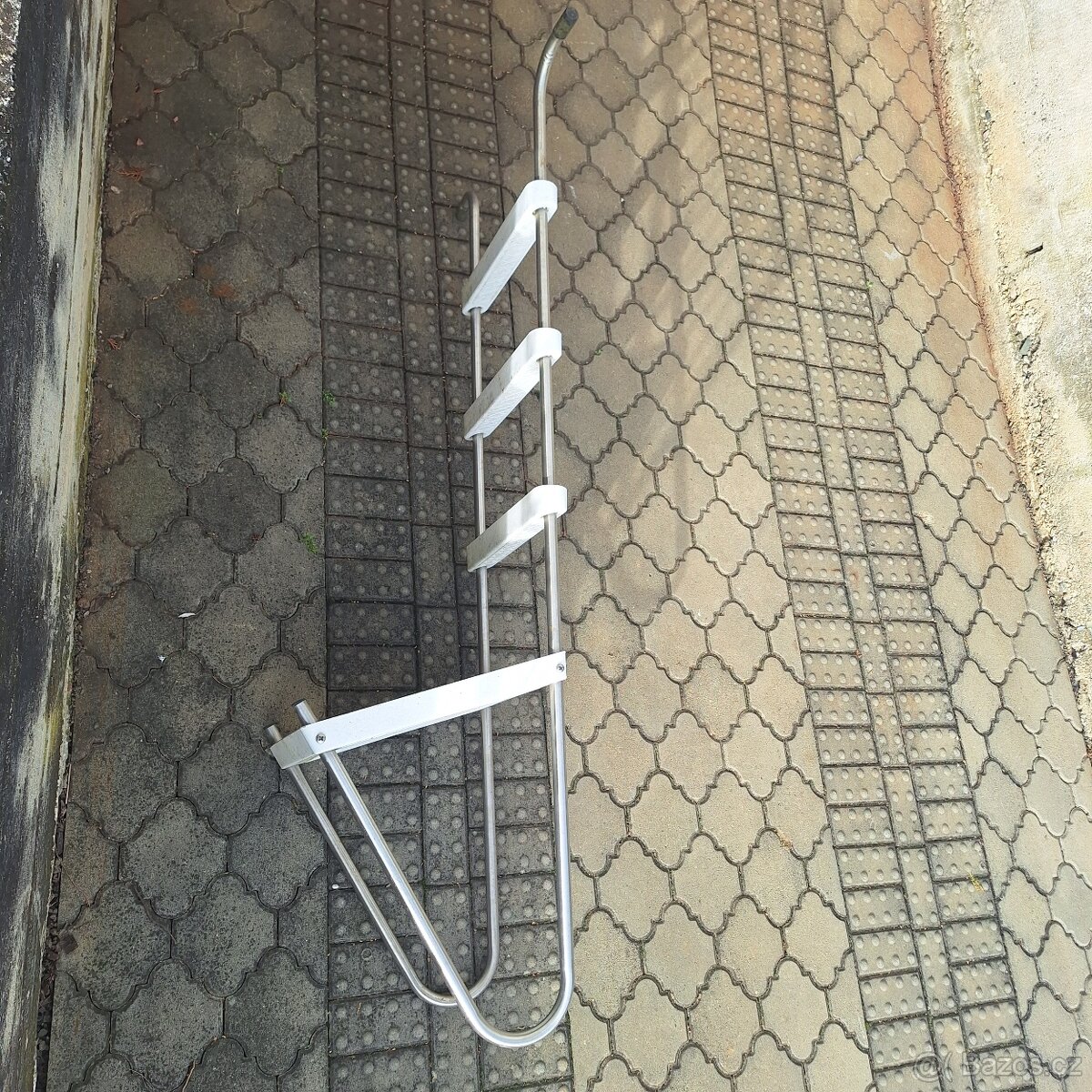 Schudky do bazenu - 3