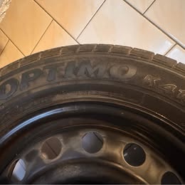 Hankook Optimo K415 - 3